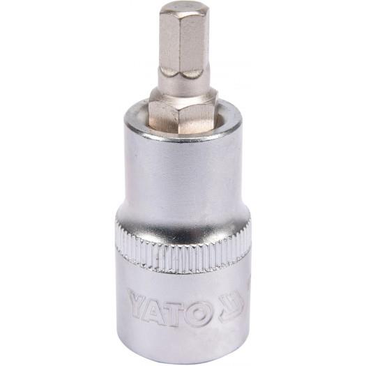 Yato YT-04383 Klucz trzpieniowy hex 1/2", 7mm l55mm YT04383: Atrakcyjna cena w Polsce na 2407.PL - Zamów teraz!