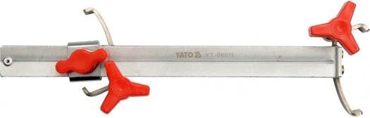 Yato YT-06011 Twin cam locking tool for petrol diesel engines YT06011: Buy near me at 2407.PL in Poland at an Affordable price!
