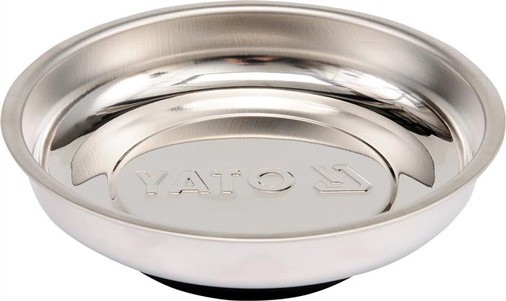 Yato YT-08295 Магнитная тарелка для инструмента YT08295: Отличная цена - Купить в Польше на 2407.PL!