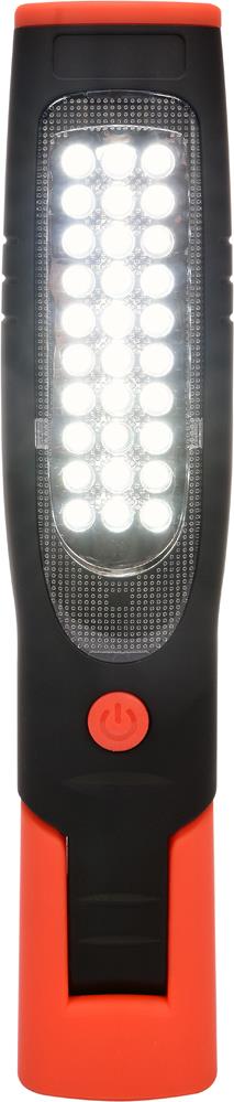 Yato YT-08507 Werkstattlampe 30 + 7 LED YT08507: Bestellen Sie in Polen zu einem guten Preis bei 2407.PL!