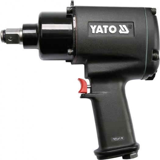 Yato YT-09564 Impact wrench, 3/4"", 1300 Nm YT09564: Buy near me in Poland at 2407.PL - Good price!