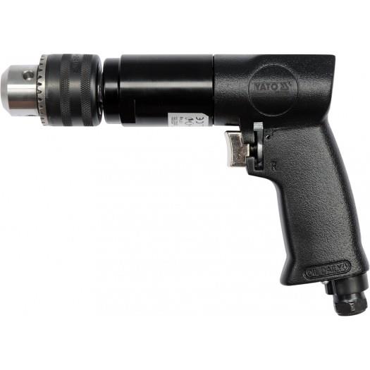 Yato YT-09702 Reversible air drill YT09702: Buy near me at 2407.PL in Poland at an Affordable price!