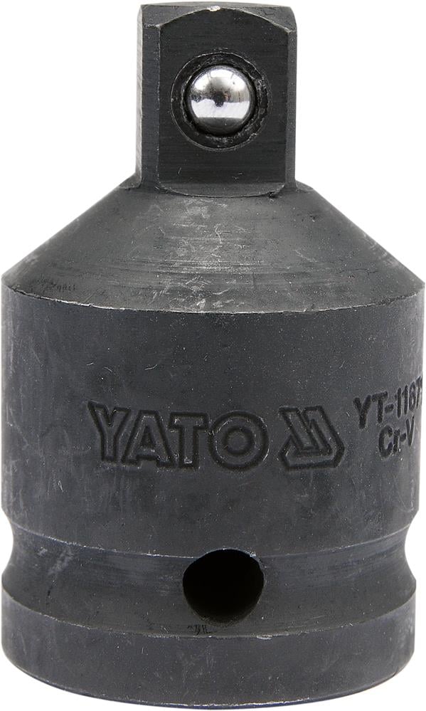 Перехідник Yato YT-11671