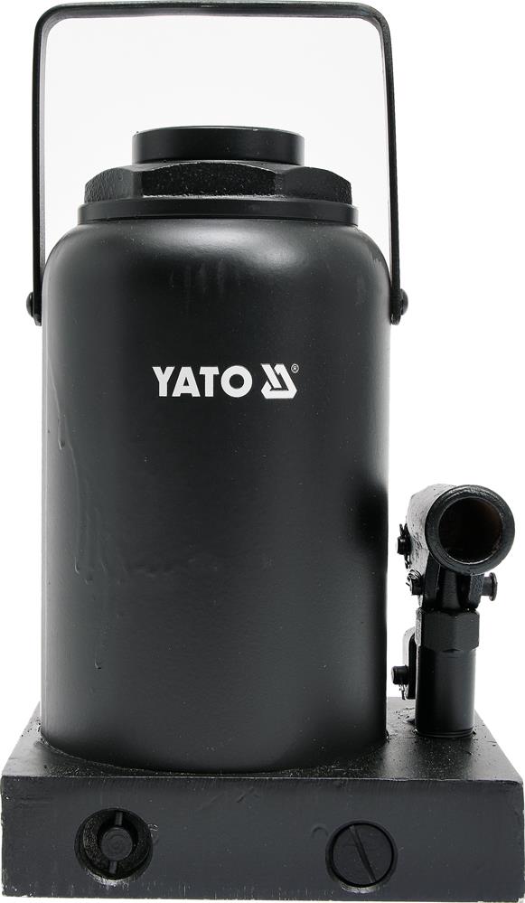 Yato YT-17008 Podnośnik hydrauliczny słupkowy 32t YT17008: Dobra cena w Polsce na 2407.PL - Kup Teraz!