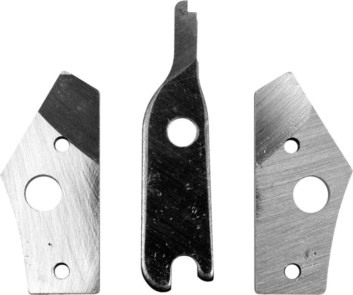 Yato YT-19261 Blades for matrix scissors YT-19260, 3 pcs YT19261: Buy near me in Poland at 2407.PL - Good price!