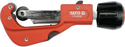 Yato YT-22338 Rohrschneider 3-32mm YT22338: Kaufen Sie zu einem guten Preis in Polen bei 2407.PL!
