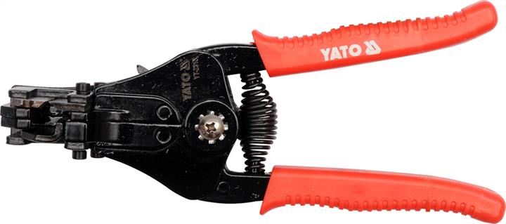 Yato YT-2316 Stripping pliers 185 mm YT2316: Buy near me at 2407.PL in Poland at an Affordable price!