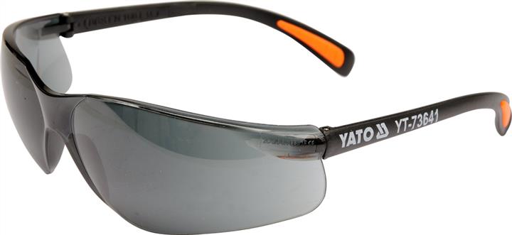 Yato YT-73641 Goggles YT73641: Buy near me in Poland at 2407.PL - Good price!