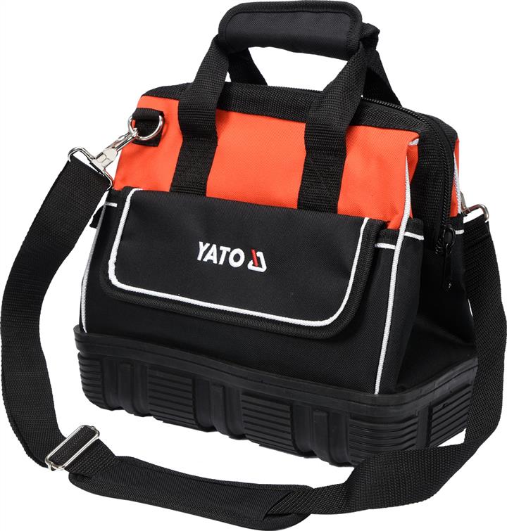 Yato YT-74360 Сумка для инструментов 15", 15 отделений YT74360: Отличная цена - Купить в Польше на 2407.PL!
