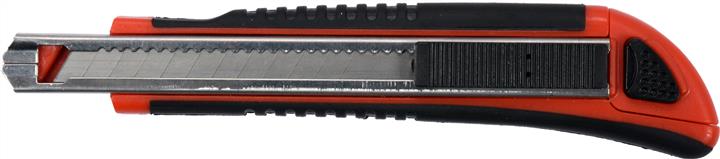 Yato YT-75001 Нож строительный с отламывающимися сегментами 9 мм YT75001: Отличная цена - Купить в Польше на 2407.PL!