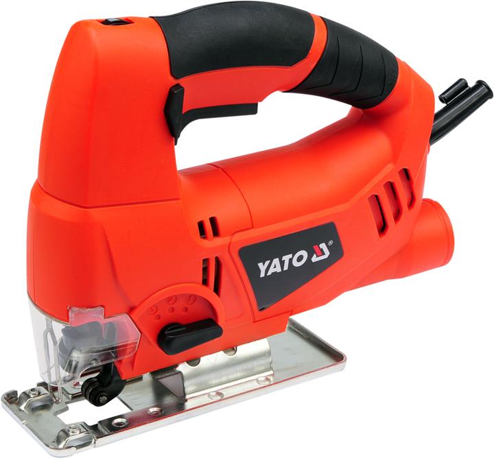 Yato YT-82271 Jig saw 750w YT82271: Buy near me in Poland at 2407.PL - Good price!