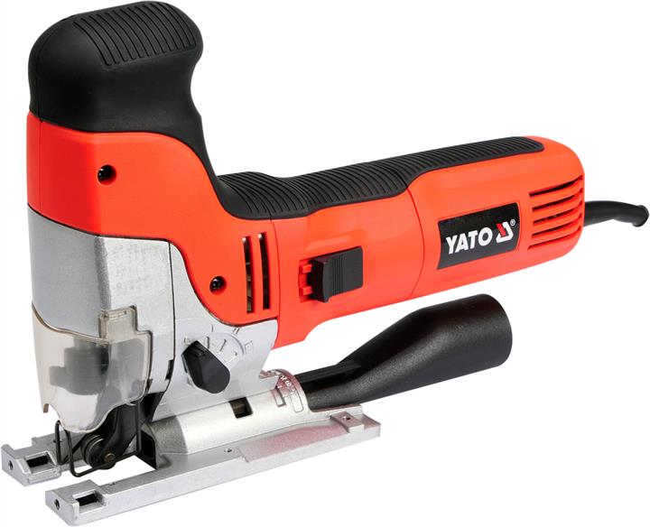 Yato YT-82272 Jig saw 750w YT82272: Buy near me in Poland at 2407.PL - Good price!