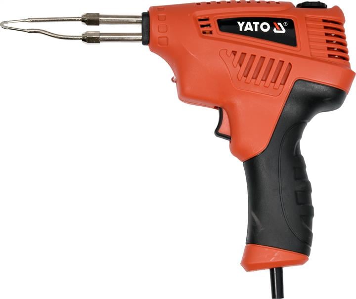 Yato YT-82451 Transformer soldering iron 200w YT82451: Buy near me in Poland at 2407.PL - Good price!