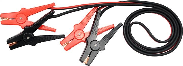 Yato YT-83153 Emergency Battery Jumper Cables YT83153: Buy near me in Poland at 2407.PL - Good price!