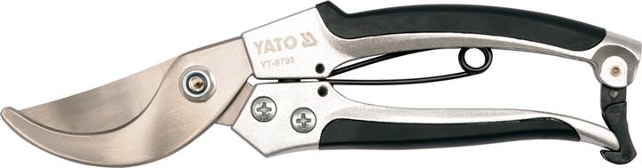 Yato YT-8790 Sekator uniwersalny 200 mm. YT8790: Dobra cena w Polsce na 2407.PL - Kup Teraz!