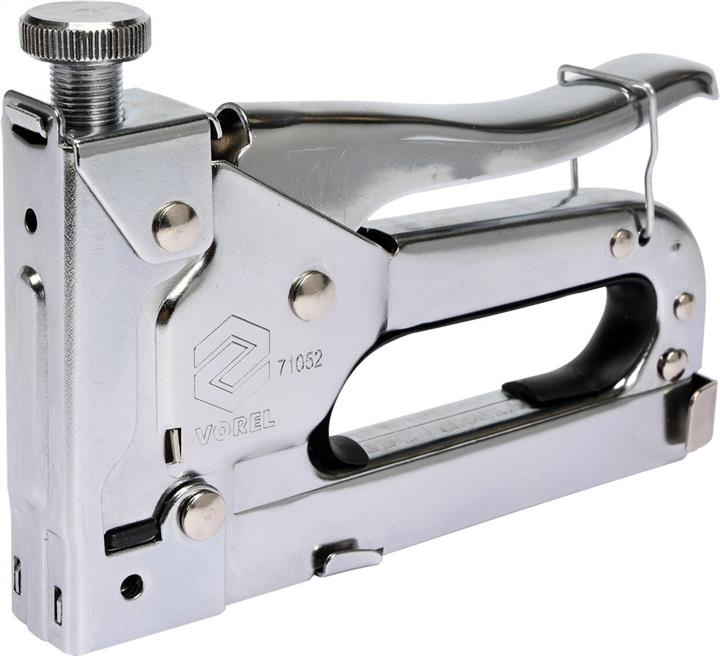 Zszywacz tap. 4-14mm metalowy Vorel 71052