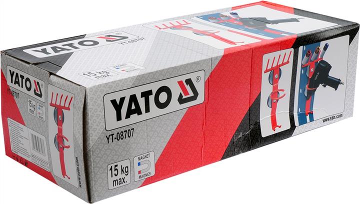 Kup Yato YT-08707 w niskiej cenie w Polsce!