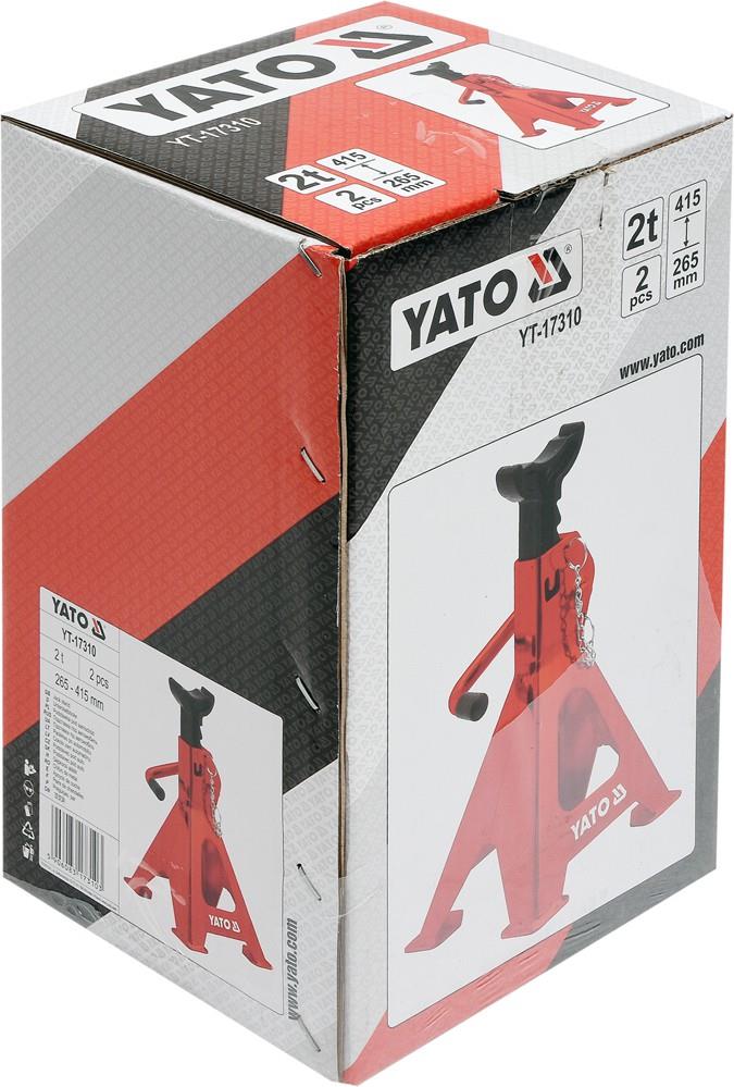 Купити Yato YT-17310 за низькою ціною в Польщі!