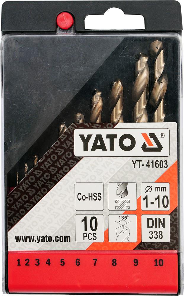 Kup Yato YT-41603 w niskiej cenie w Polsce!