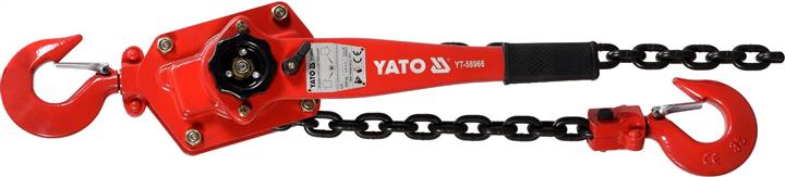 Kaufen Sie Yato YT-58966 zu einem günstigen Preis in Polen!