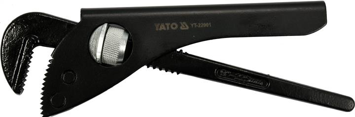 Kup Yato YT-22001 w niskiej cenie w Polsce!