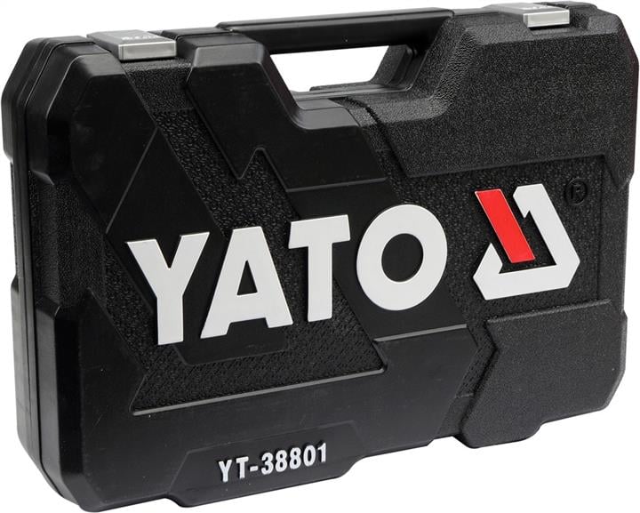 Werkzeugsatz Yato YT-38801
