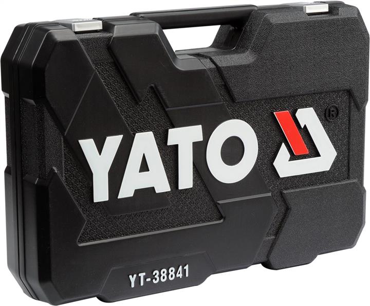 Werkzeugsatz Yato YT-38841