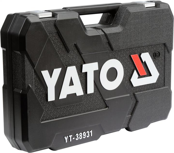 Werkzeugsatz Yato YT-38931