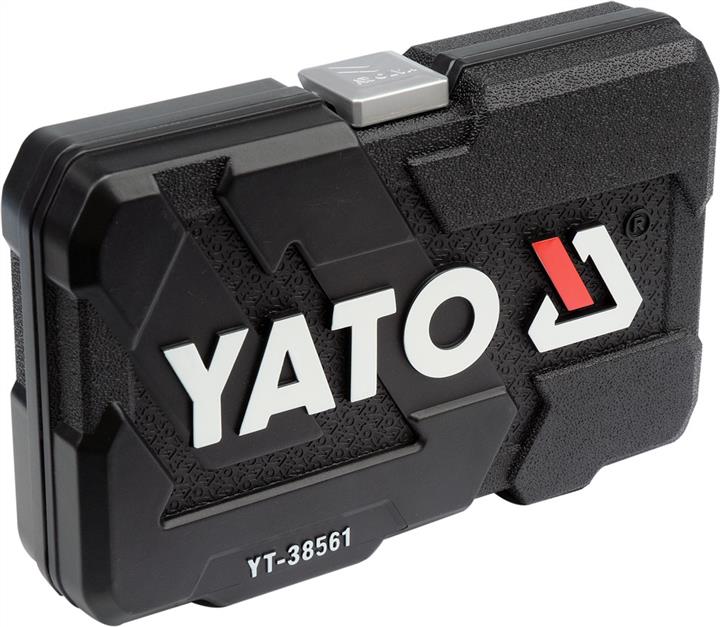 Werkzeugsatz Yato YT-38561