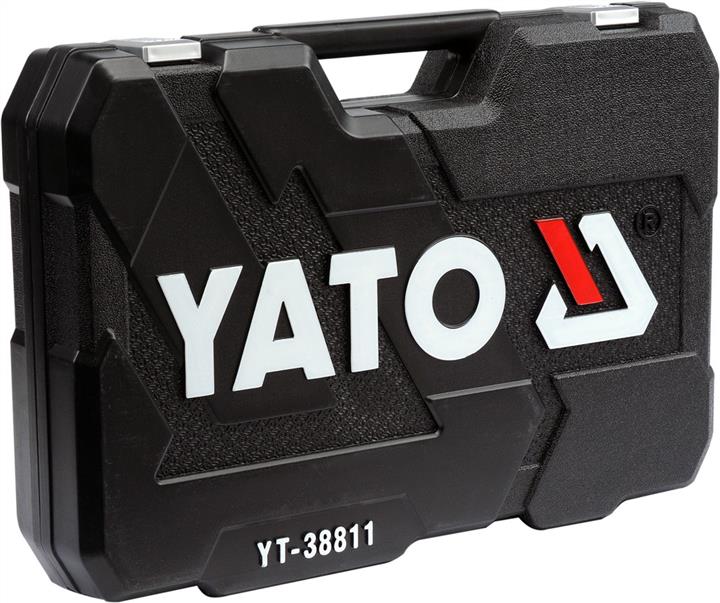 Werkzeugsatz Yato YT-38811