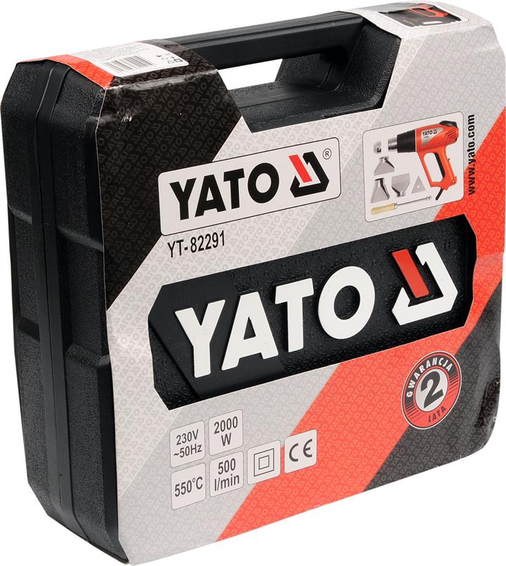 Kup Yato YT-82291 w niskiej cenie w Polsce!