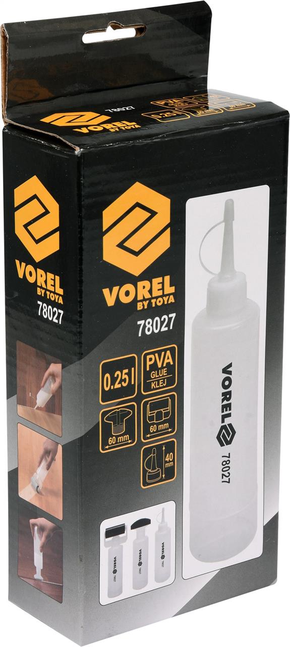 Kup Vorel 78027 w niskiej cenie w Polsce!