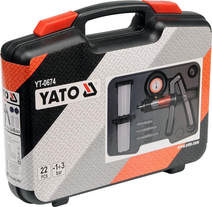 Buy Yato YT0674 – good price at 2407.PL!