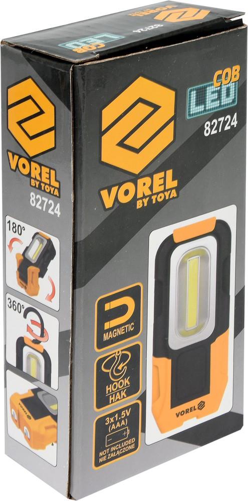 Купити Vorel 82724 – суперціна на 2407.PL!