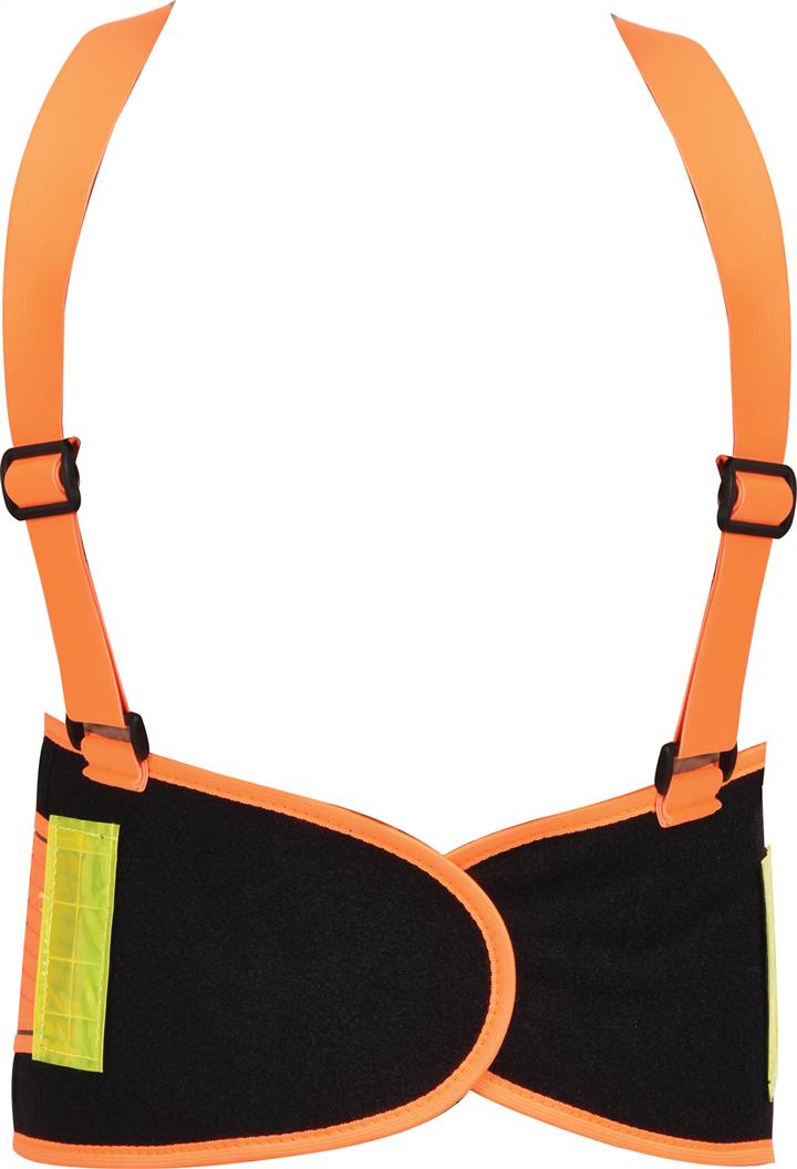 Yato YT-74241 Back support belt 125 x 20 cm, size XL YT74241: Buy near me in Poland at 2407.PL - Good price!