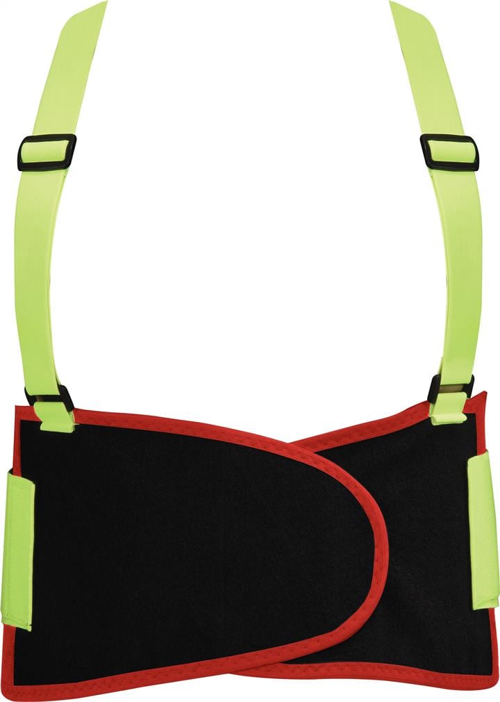 Yato YT-74242 Elastic back support belt YT74242: Buy near me in Poland at 2407.PL - Good price!