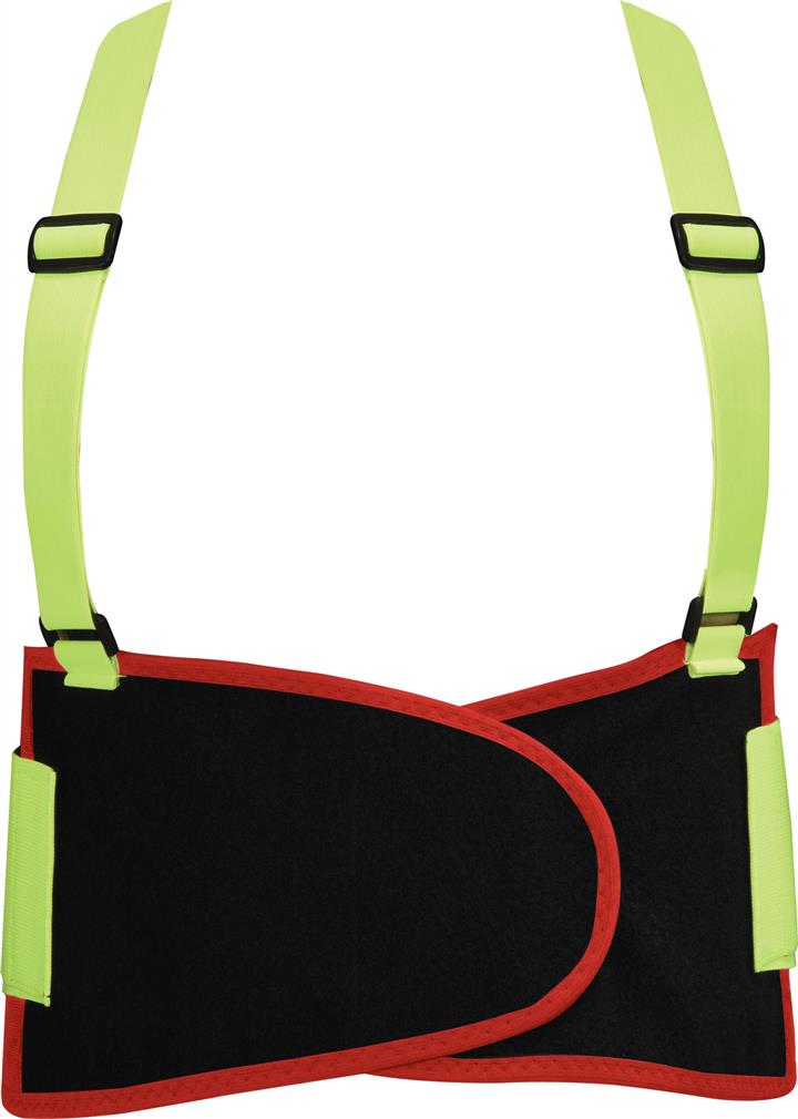 Yato YT-742421 Back support belt 137 x 20 cm, size XXL YT742421: Buy near me in Poland at 2407.PL - Good price!
