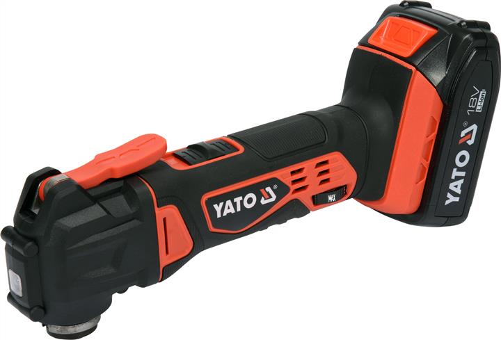 Yato YT-82818 Auto part YT82818: Buy near me at 2407.PL in Poland at an Affordable price!