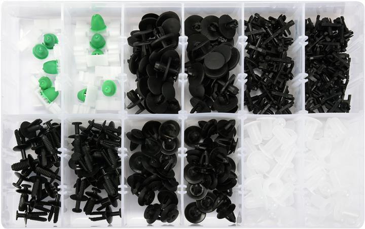 Yato YT-06661 Clips set YT06661: Buy near me in Poland at 2407.PL - Good price!