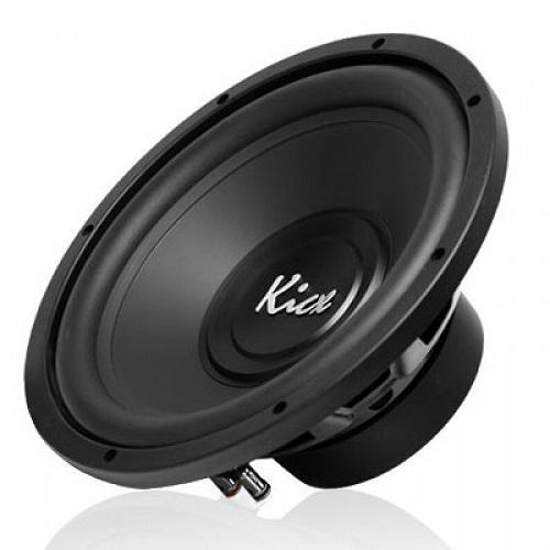 Kicx STC 300 Car subwoofer STC300: Buy near me in Poland at 2407.PL - Good price!