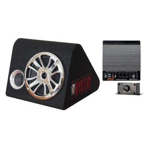 Mystery MBV-301A Car subwoofer MBV301A: Buy near me at 2407.PL in Poland at an Affordable price!