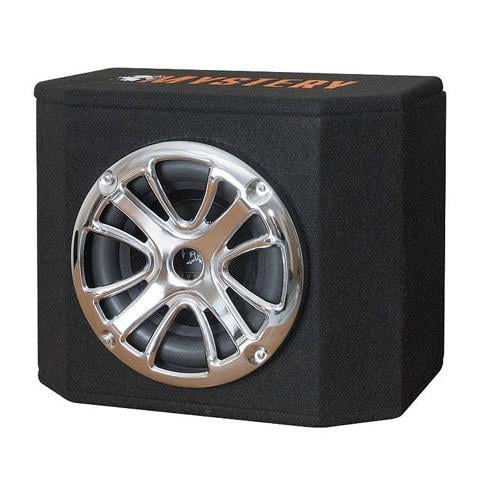 Mystery MBB-252 Car subwoofer MBB252: Buy near me in Poland at 2407.PL - Good price!