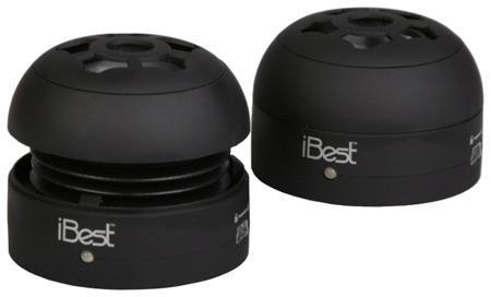 iBest PS210B Car Audio iBest PS210B: Buy near me in Poland at 2407.PL - Good price!