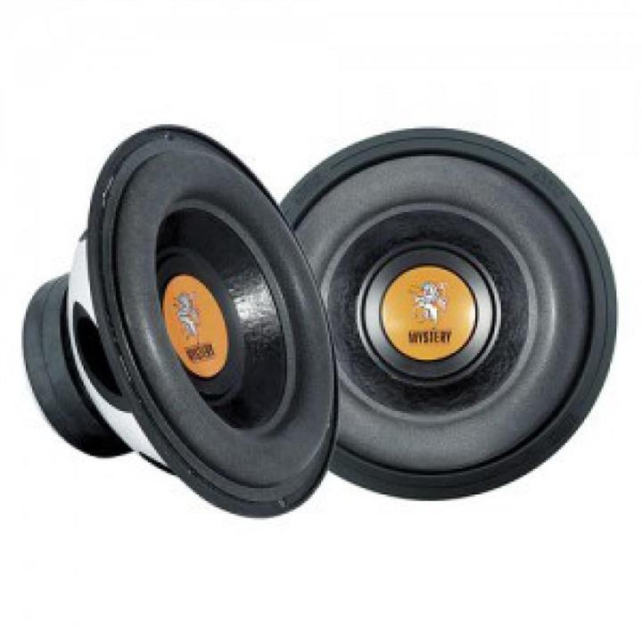 Mystery MO-10S(B) Car subwoofer MO10SB: Buy near me at 2407.PL in Poland at an Affordable price!