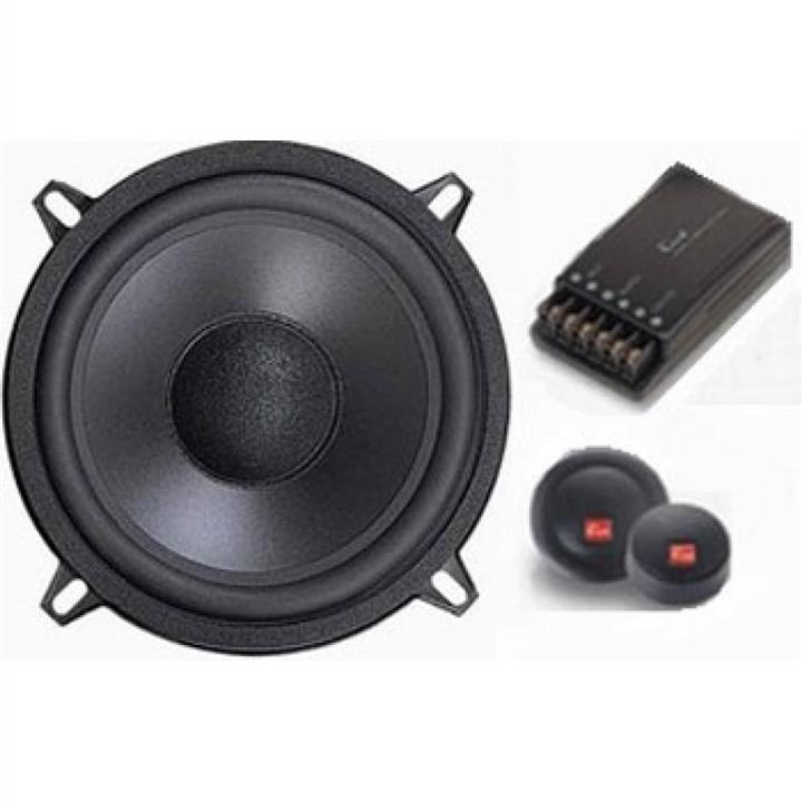 Kicx DC 5.2MR Audio samochodowe Kicx DC52MR: Dobra cena w Polsce na 2407.PL - Kup Teraz!