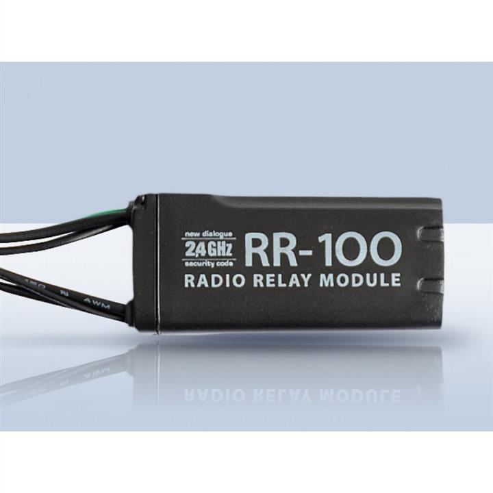 Pandora RR-100 Radiowej pandora rr-100 przekaźnik RR100: Dobra cena w Polsce na 2407.PL - Kup Teraz!