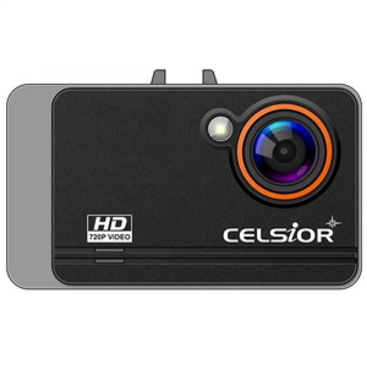 Celsior DVRCS-701HD Видеорегистратор celsior dvr cs-701 hd DVRCS701HD: Отличная цена - Купить в Польше на 2407.PL!