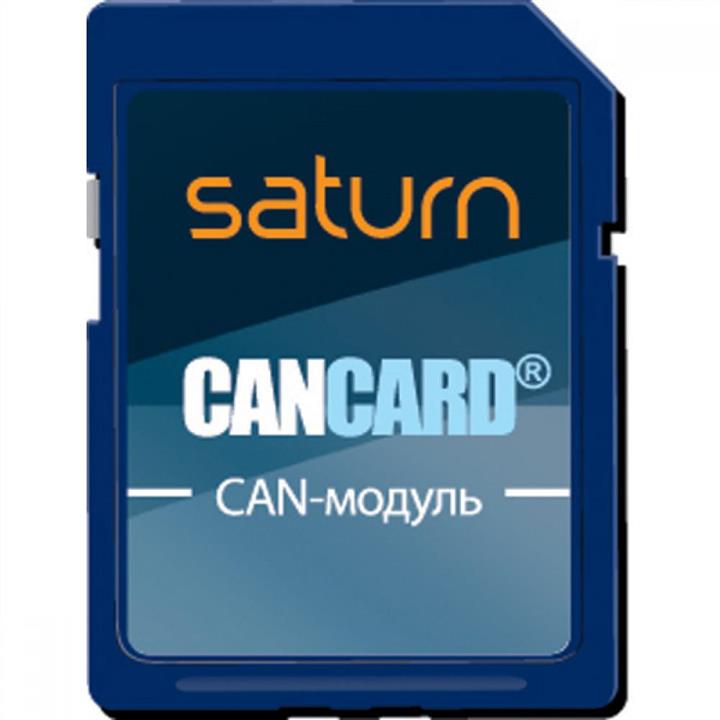 Saturn 22822 Adapter can-bus saturn cancard 22822: Dobra cena w Polsce na 2407.PL - Kup Teraz!