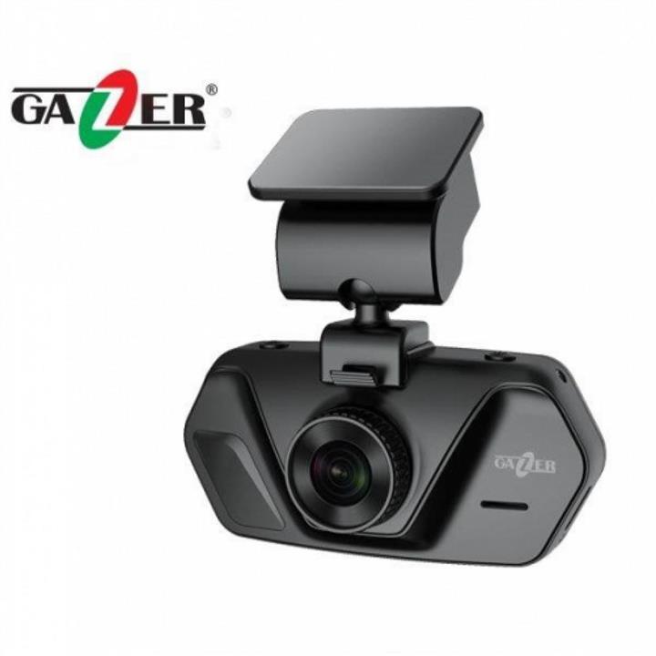 Gazer 20143 Видеорегистратор Gazer F117 20143: Купить в Польше - Отличная цена на 2407.PL!