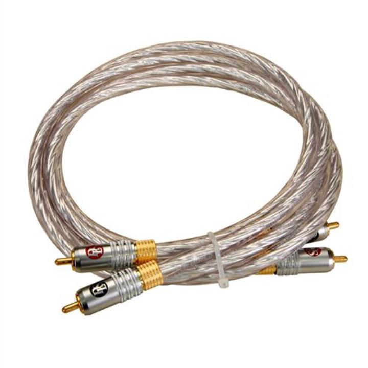 DLS 20536 Kabel połączeniowy dls hql 1 (rca kabel.1m) 20536: Dobra cena w Polsce na 2407.PL - Kup Teraz!